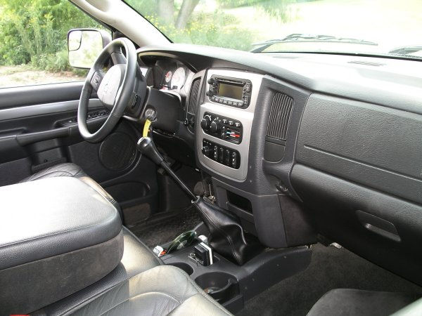 Interior Hook Question Dodge Diesel Diesel Truck