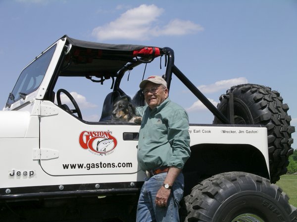 Crate engines jeep liberty #5