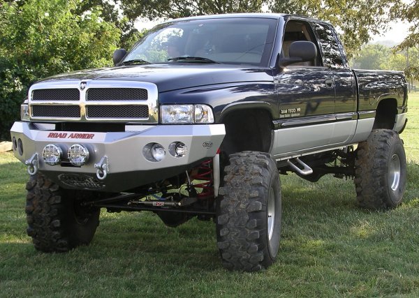 dodge ram lifted. Dodge Ram 1500 Lifted