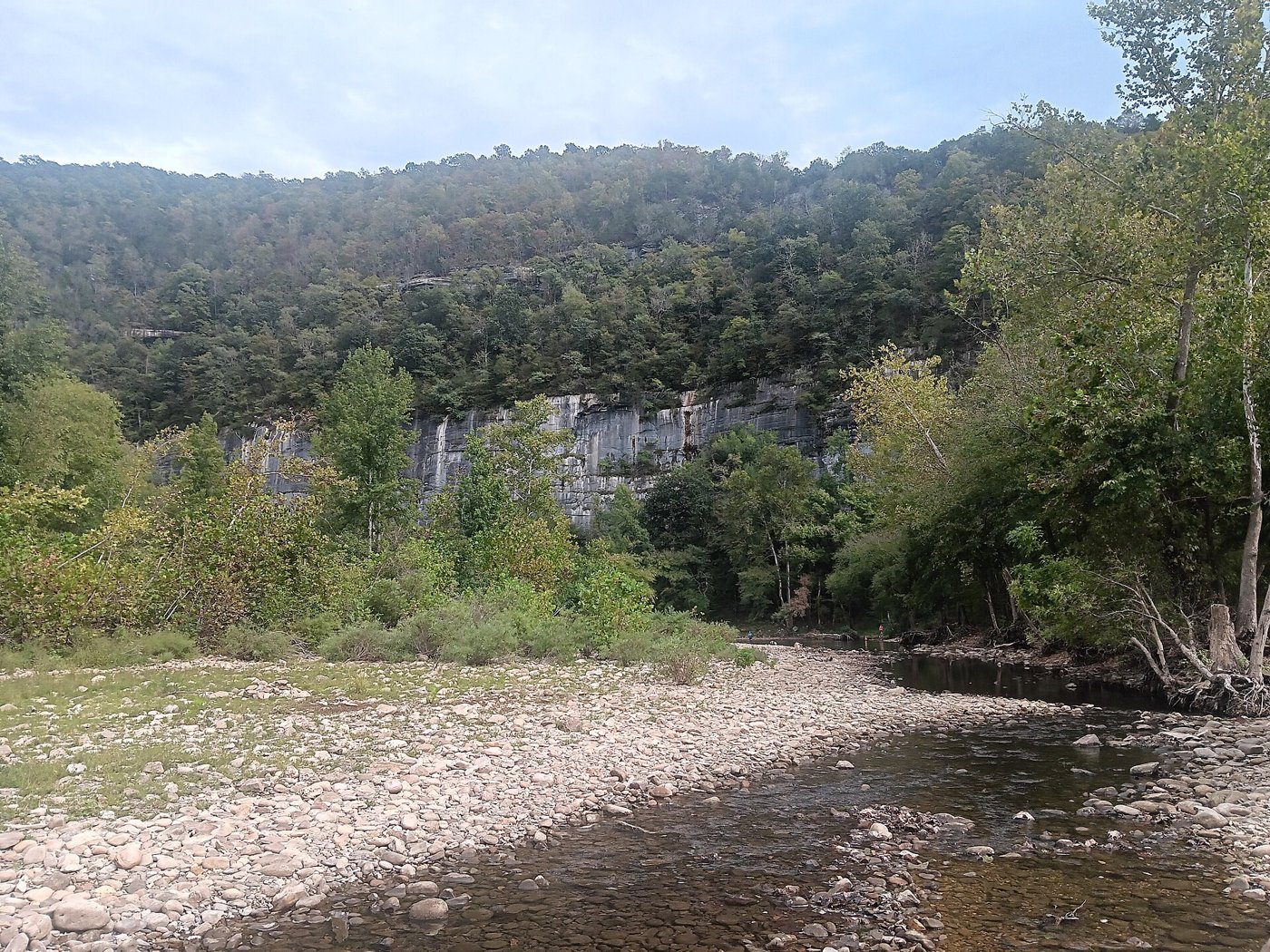 Arkansas and Ozarks History Worth Knowing