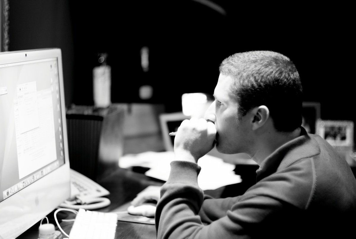 Napster co-founder Shawn Fanning