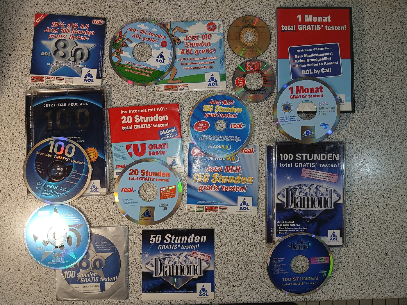 What the Internet Was Like in the 1990s