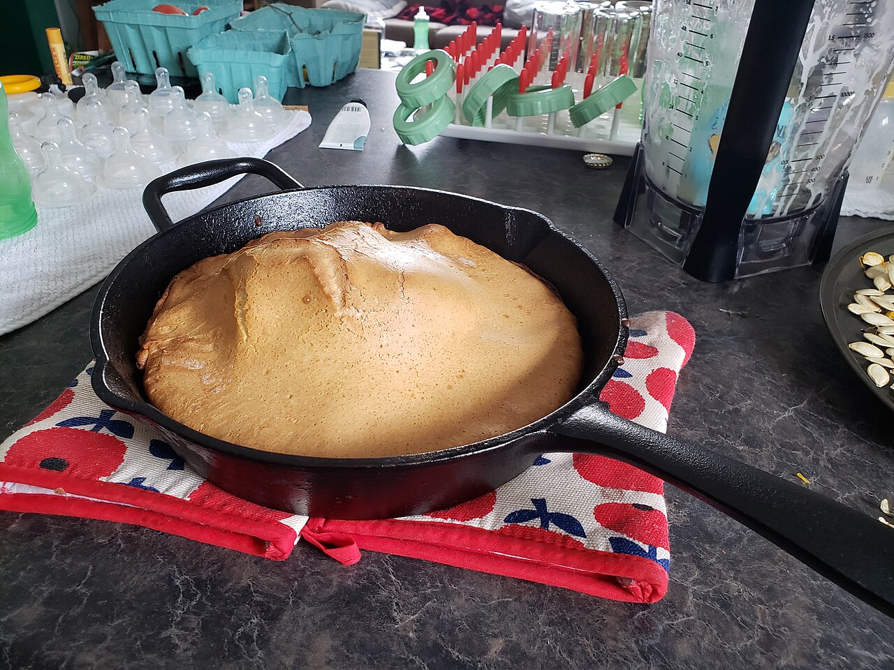 How to Restore and Season Cast Iron