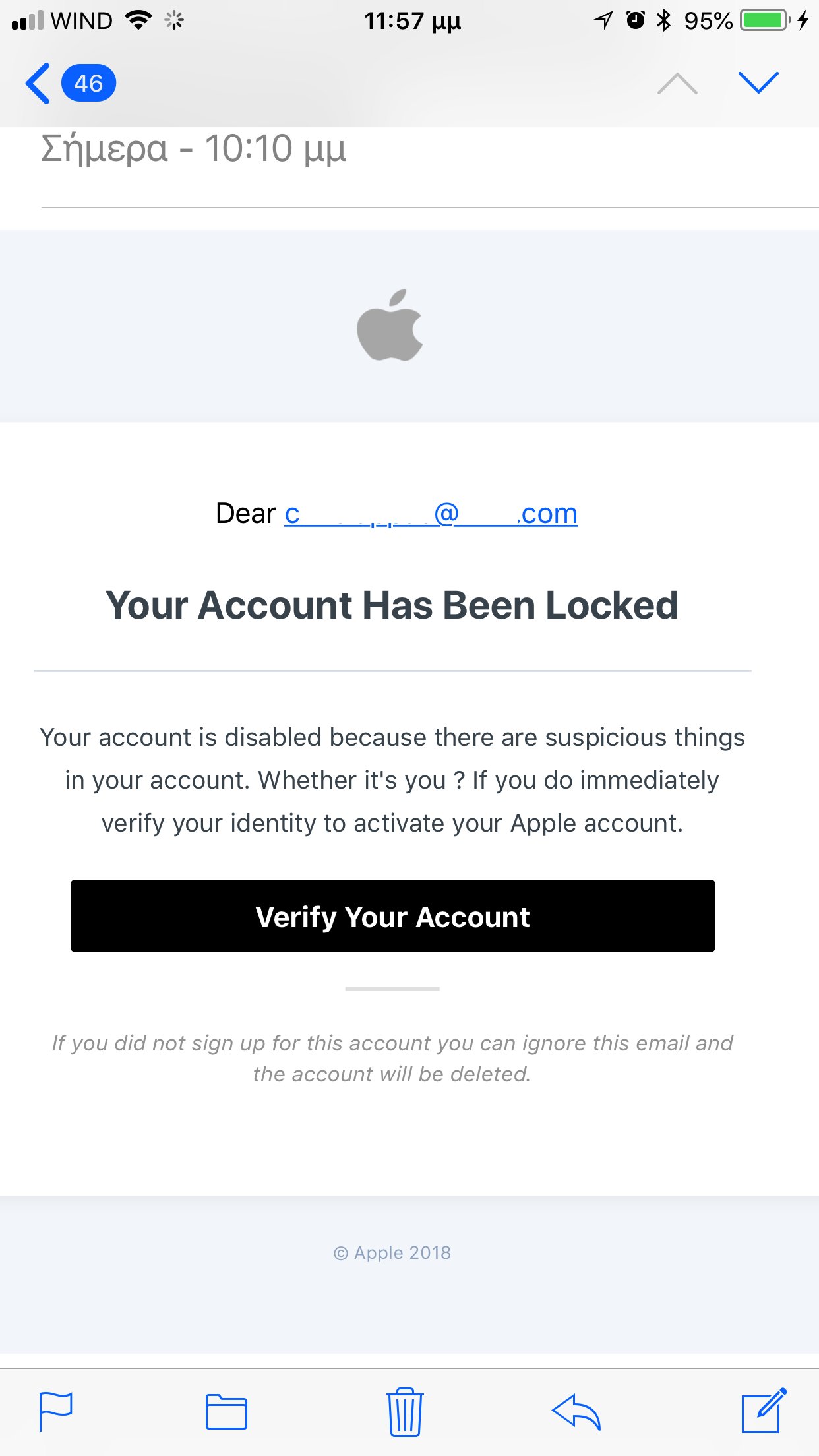 How to Spot a Phishing Text or Email